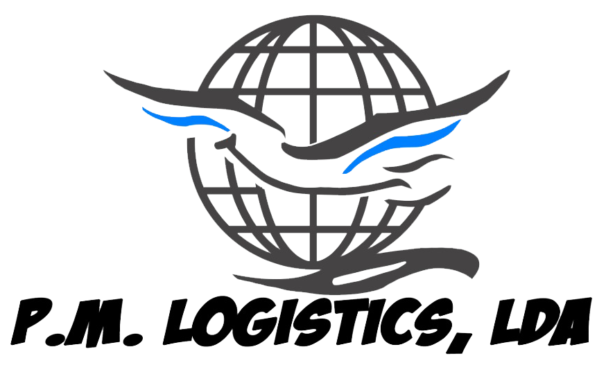 Logotipo da empresa